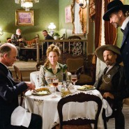Appaloosa (Ed Harris)