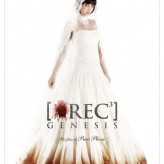 Concours [REC]³ Genesis : 1×2 places à gagner !