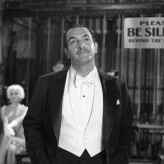 The Artist (Michel Hazanavicius)