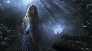 Alice au pays des merveilles (Tim Burton)