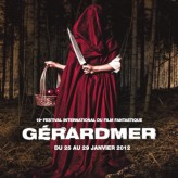 Festival de Gérardmer, 2012