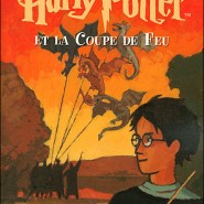 Harry Potter et la Coupe de Feu (J.K. Rowling)