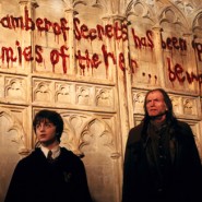 Harry Potter et la chambre des secrets (Chris Columbus)