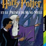 Harry Potter et le Prince de Sang-Mêlé (J.K. Rowling)