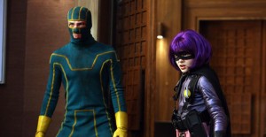 Kick-Ass (Matthew Vaughn)