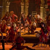 Nine (Rob Marshall)