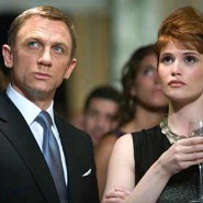 Quantum of Solace (Marc Forster)