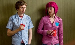 Scott Pilgrim (Edgar Wright)