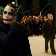 The Dark Knight (Christopher Nolan)