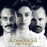 Avant-première de &laquo;&nbsp;A Dangerous Method&nbsp;&raquo;