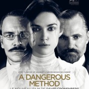 Avant-première de &laquo;&nbsp;A Dangerous Method&nbsp;&raquo;