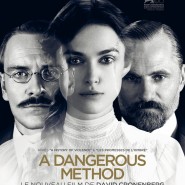 Avant-première de &laquo;&nbsp;A Dangerous Method&nbsp;&raquo;