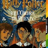 Harry Potter et l’Ordre du Phénix (J.K. Rowling)
