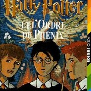 Harry Potter et l’Ordre du Phénix (J.K. Rowling)