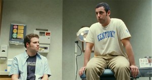 Funny People (Judd Apatow)