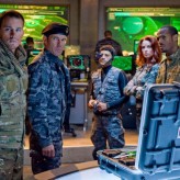 G.I. Joe – le réveil du cobra (Stephen Sommers)