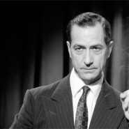 Good Night, And Good Luck. (George Clooney)