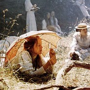 Pique-Nique à Hanging Rock (Peter Weir)