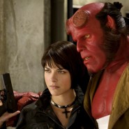 Hellboy II : les légions d’or maudites (Guillermo Del Toro)