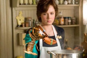 Julie et Julia (Nora Ephron)