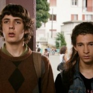 Les Beaux Gosses (Riad Sattouf)