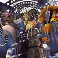 Madagascar 2 (Eric Darnell & Tom McGrath)