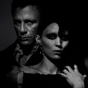 Avant-première de &laquo;&nbsp;Millenium, les hommes qui n’aimaient pas les femmes&nbsp;&raquo;