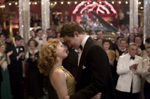 Miss Pettigrew (Bharat Nalluri)