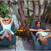 Non plus one – Gia Coppola et Tracy Antonopoulos