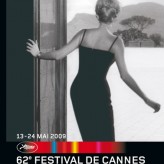 Cannes 2009 : l’affiche