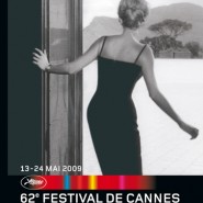 Cannes 2009 : l’affiche