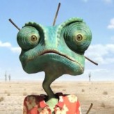 Rango (Gore Verbinski)