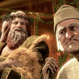 Le drôle de Noël de Scrooge (Robert Zemeckis)