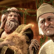 Le drôle de Noël de Scrooge (Robert Zemeckis)
