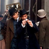 Sherlock Holmes (Guy Ritchie)