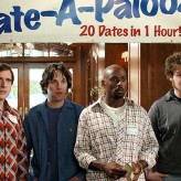 40 ans, toujours puceau (Judd Apatow)