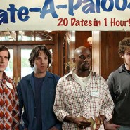 40 ans, toujours puceau (Judd Apatow)