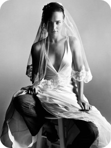 Rachel McAdams revient