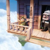 Là-haut (Pete Docter & Bob Peterson)